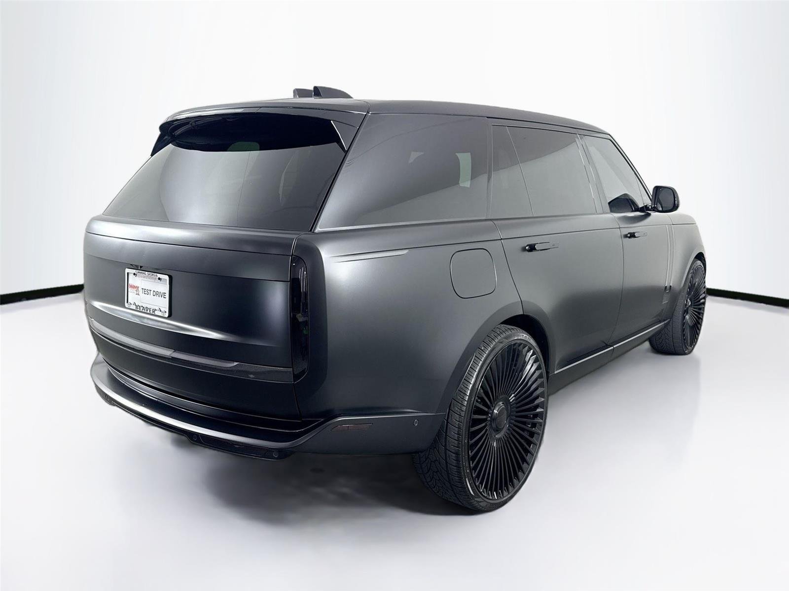 land rover range rover 2025 SALKPBFU8SA293954 image land rover range rover 2025 SALKPBFU8SA293954 image